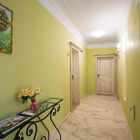 Апартаменты Florance Несебр