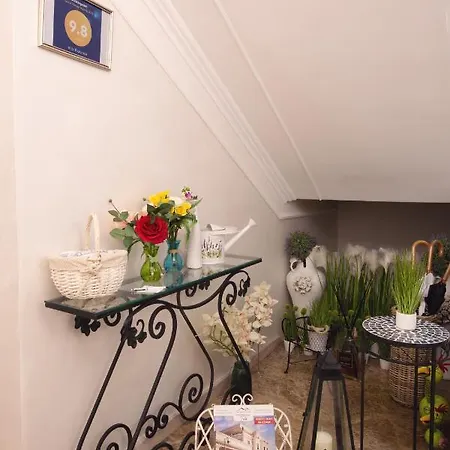 Апартаменты Florance *