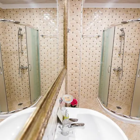 Florance Апартаменты Несебр