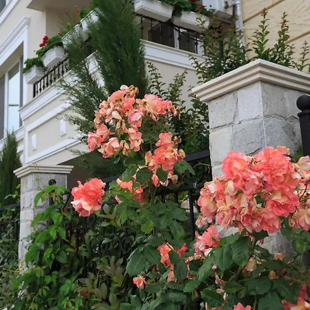 Апартаменты Florance