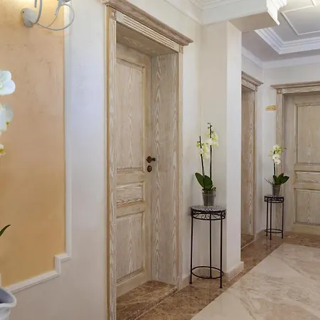 Florance Апартаменты