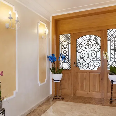 Florance Апартаменты