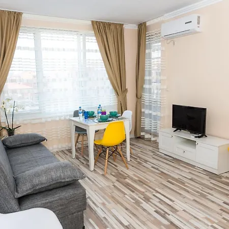 Florance Апартаменты Несебр